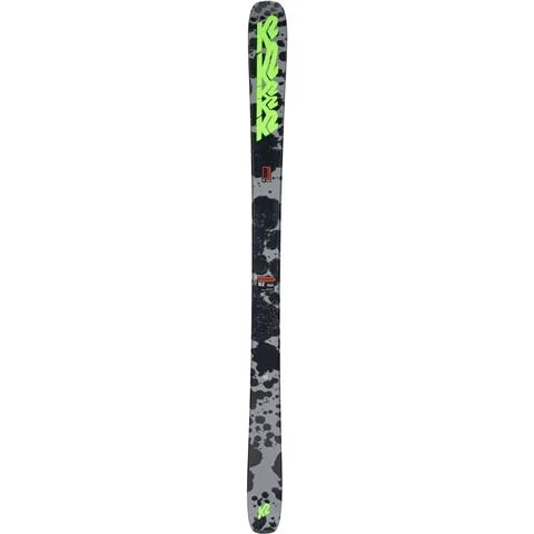 K2 Skis Men's Reckoner 92 Ski 1 K2 Skis Men's Reckoner 92 Ski