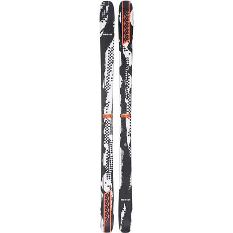 K2 Skis Men's Sight Ski 1 K2 Skis Men's Sight Ski