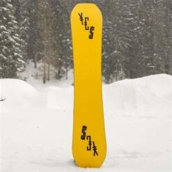 YES Snowboards Men's Jackpot Snowboard 6 YES Snowboards Men's Jackpot Snowboard -Ski Discount Shop fw22 23 jackpot base high res yes. 22 23 snowboard y.23.snm .jac