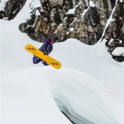 YES Snowboards Men's Jackpot Snowboard 7 YES Snowboards Men's Jackpot Snowboard -Ski Discount Shop fw22 23 jackpot high res yes. 22 23 snowboard y.23.snm .jac