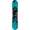 Capita Men's Ultrafear Snowboard - 2022 Model