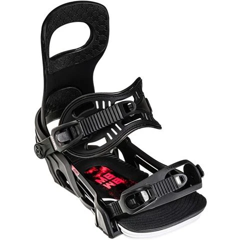 Bent Metal Men's Joint Bindings 9 Bent Metal Men's Joint Bindings - Image 9
