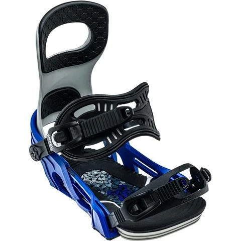 Bent Metal Men's Joint Bindings 1 Bent Metal Men's Joint Bindings