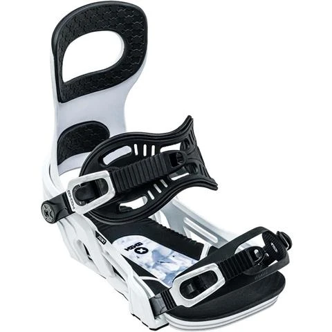 Bent Metal Men's Joint Bindings 5 Bent Metal Men's Joint Bindings - Image 5