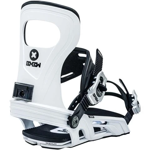 Bent Metal Men's Joint Bindings 6 Bent Metal Men's Joint Bindings - Image 6