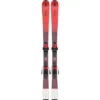 Atomic Youth Redster J4 Skis With System Bindings