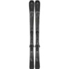 Atomic Men's Redster Q7 C Skis With System Bindings