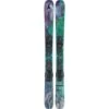 Atomic Youth Bent Mini Skis With M 10 GW Bindings