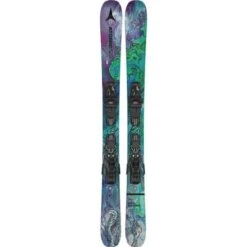 Ski Discount Shop 5 Atomic Youth Bent Mini Skis With M 10 GW Bindings
