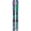 Atomic Youth Bent Mini Skis With Colt7 GW Bindings