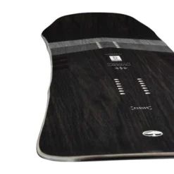 Arbor Collective Men's Coda Camber Snowboard 6 Arbor Collective Men's Coda Camber Snowboard -Ski Discount Shop fw23 arbor coda camber 2023 studio 02