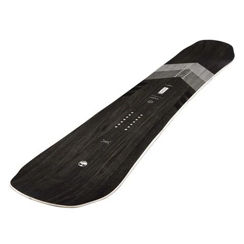 Arbor Collective Men's Coda Camber Snowboard 2 Arbor Collective Men's Coda Camber Snowboard - Image 2