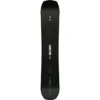 Capita Men's Black Snowboard Of Death Snowboard