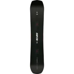 Capita Men's Black Snowboard Of Death Snowboard 9 Capita Men's Black Snowboard Of Death Snowboard -Ski Discount Shop fw23 frd02 bsod 157w