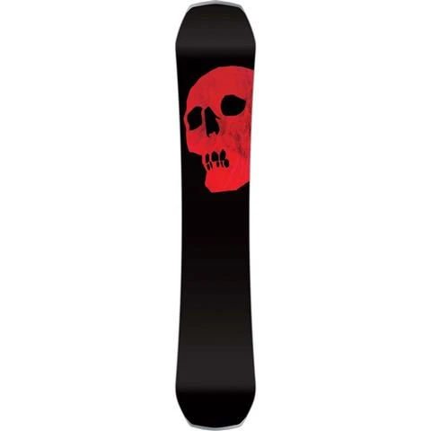 Capita Men's Black Snowboard Of Death Snowboard 5 Capita Men's Black Snowboard Of Death Snowboard - Image 5