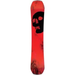 Capita Men's Black Snowboard Of Death Snowboard 11 Capita Men's Black Snowboard Of Death Snowboard -Ski Discount Shop fw23 frd02 bsod base 2