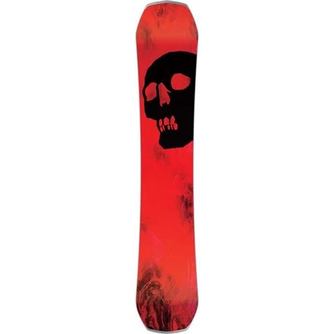 Capita Men's Black Snowboard Of Death Snowboard 6 Capita Men's Black Snowboard Of Death Snowboard - Image 6