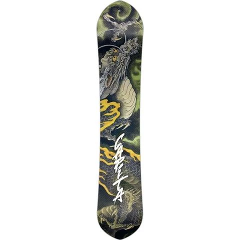 Capita Men's Kazu Kokubo Pro Snowboard 2 Capita Men's Kazu Kokubo Pro Snowboard - Image 2