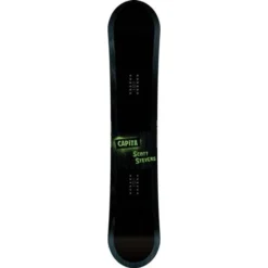 Capita Men's Scott Stevens Pro Snowboard