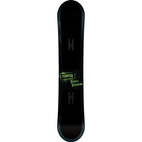 Capita Men's Scott Stevens Pro Snowboard 1 Capita Men's Scott Stevens Pro Snowboard
