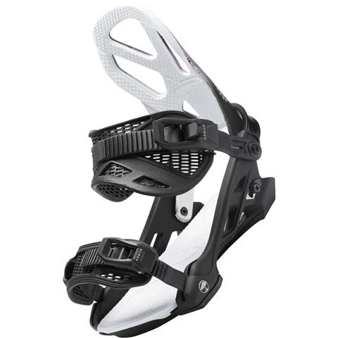 Arbor Collective Men's Hemlock Snowboard Binding 3 Arbor Collective Men's Hemlock Snowboard Binding - Image 3