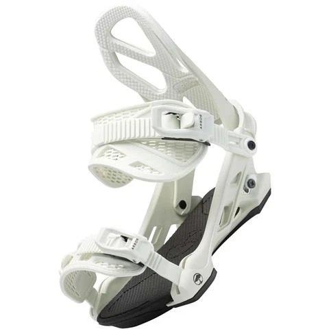 Arbor Collective Men's Hemlock Snowboard Binding 6 Arbor Collective Men's Hemlock Snowboard Binding - Image 6