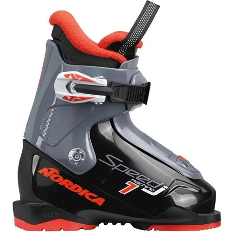 Nordica Youth Speedmachine J1 Boots 1 Nordica Youth Speedmachine J1 Boots