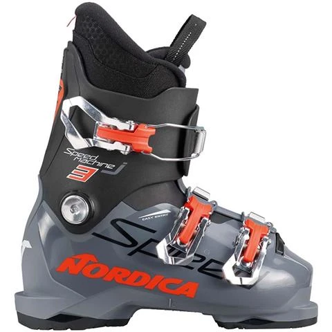 Nordica Youth Speedmachine J3 Boots 1 Nordica Youth Speedmachine J3 Boots
