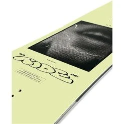 Ride Snowboards Men's Burnout Snowboard 8 Ride Snowboards Men's Burnout Snowboard -Ski Discount Shop fw23 r2202005 01 a 3