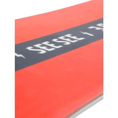 Ride Snowboards Men's Benchwarmer Snowboard 3 Ride Snowboards Men's Benchwarmer Snowboard - Image 3