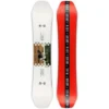 Ride Snowboards Men's Benchwarmer Snowboard