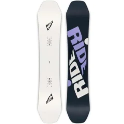 Ride Snowboards Zero Snowboard
