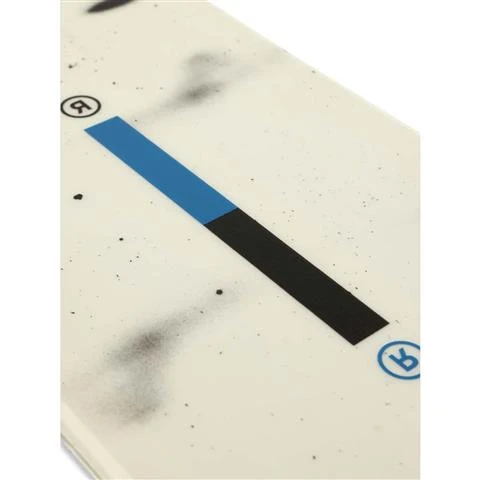 Ride Snowboards Men's Twinpig Snowboard 3 Ride Snowboards Men's Twinpig Snowboard - Image 3