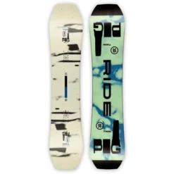 Ride Snowboards Men's Twinpig Snowboard