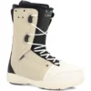 Ride Snowboards Men's Triad Snowboard Boots