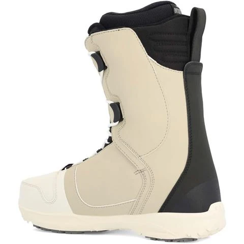 Ride Snowboards Men's Triad Snowboard Boots 2 Ride Snowboards Men's Triad Snowboard Boots - Image 2