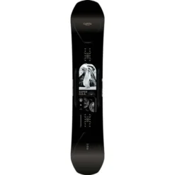 Capita Men's Super D.O.A. Snowboard