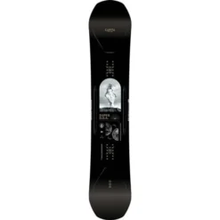 Capita Men's Super D.O.A. Snowboard 7 Capita Men's Super D.O.A. Snowboard -Ski Discount Shop fw23 rst01 superdoa 160