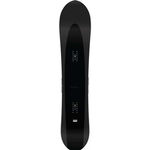 Capita Men's Spring Break Powder Racer Snowboard 1 Capita Men's Spring Break Powder Racer Snowboard