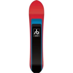 Capita Men's Spring Break Powder Racer Snowboard 7 Capita Men's Spring Break Powder Racer Snowboard -Ski Discount Shop fw23 sb02 powder racers base