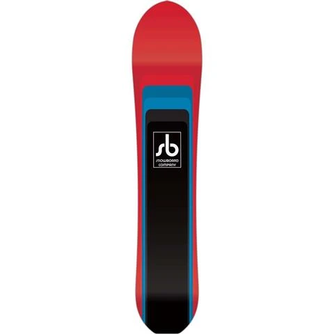 Capita Men's Spring Break Powder Racer Snowboard 4 Capita Men's Spring Break Powder Racer Snowboard - Image 4