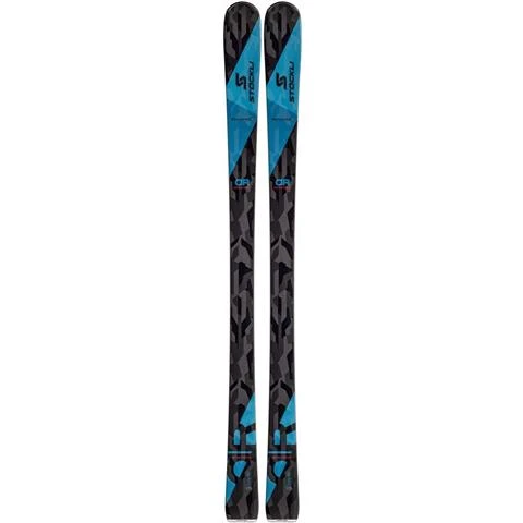 Stockli Men's Montero AR Skis 1 Stockli Men's Montero AR Skis