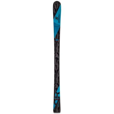 Stockli Men's Montero AR Skis 2 Stockli Men's Montero AR Skis - Image 2