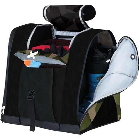 Kulkea Talvi X Boot Bag 6 Kulkea Talvi X Boot Bag - Image 6