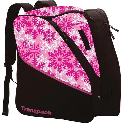 Transpack Edge Junior Ski Boot Bag 2 Transpack Edge Junior Ski Boot Bag - Image 2