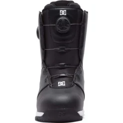 DC Shoes Men's Control Boa Boots -Ski Discount Shop fw23 dc menscontrolboaboots blackwhite 6