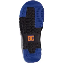 DC Shoes Men's Control Boa Boots -Ski Discount Shop fw23 dc menscontrolboaboots offwhite 3