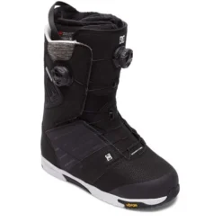 DC Shoes Men's Judge Boa Boots -Ski Discount Shop fw23 dc mensjudgeboaboots black 1
