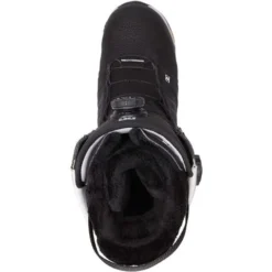DC Shoes Men's Judge Boa Boots -Ski Discount Shop fw23 dc mensjudgeboaboots black 5