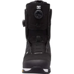 DC Shoes Men's Judge Boa Boots -Ski Discount Shop fw23 dc mensjudgeboaboots black 6